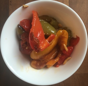 Roasted peppers-2