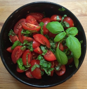 Tomatoes and basil.pjg